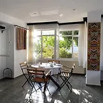 Tokur Hotel 3*