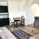 Hotel Tokur 3*