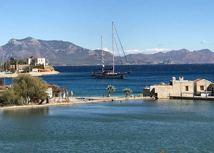 Tokur Datça